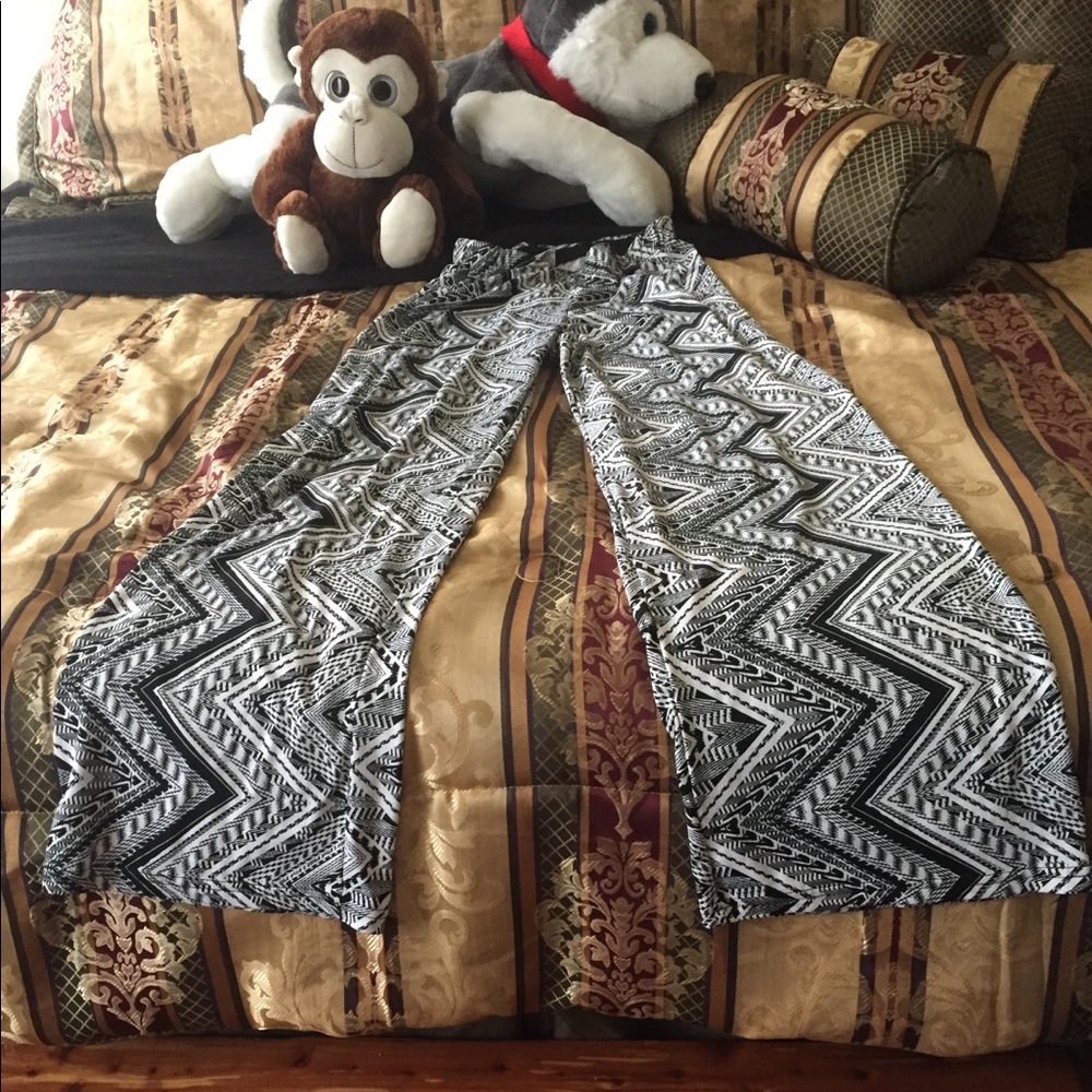 Pants